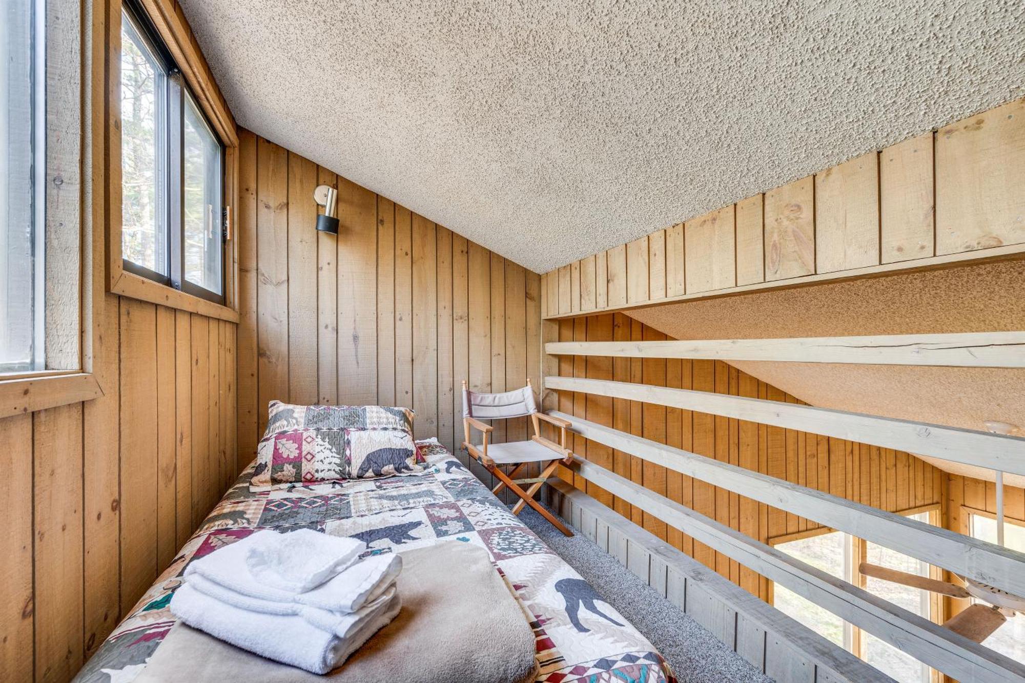 All-Season Conway Condo With Gas Grill! Норт-Конвей Екстер'єр фото