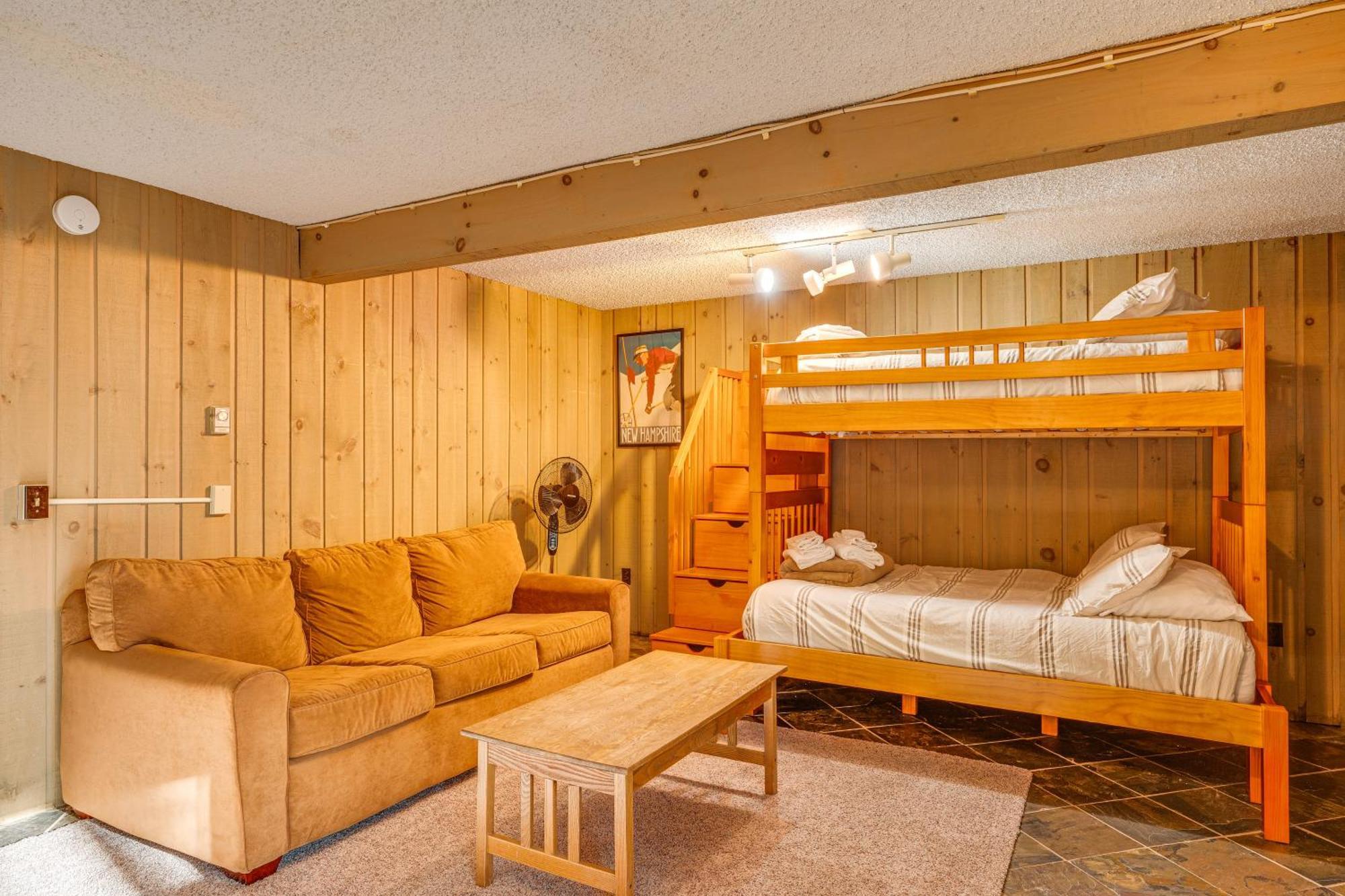 All-Season Conway Condo With Gas Grill! Норт-Конвей Екстер'єр фото